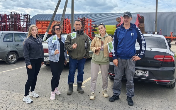 Участникам СВО на Брянщине — особое внимание