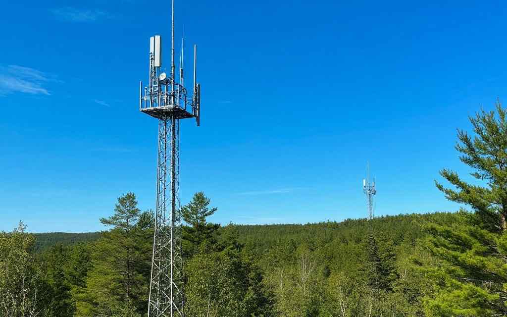 Брянская область переходит на автоматический роуминг в приграничных районах