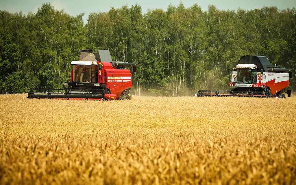 Сельхозпроизводители приграничных регионов сохранят льготы