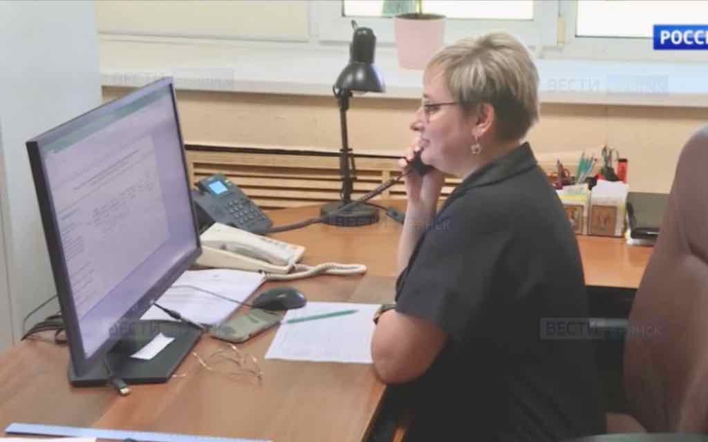 В Брянской области началась неделя правовой помощи семьям