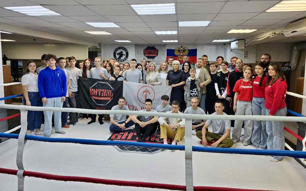 В Брянске стартовали летние смены труда и отдыха для подростков