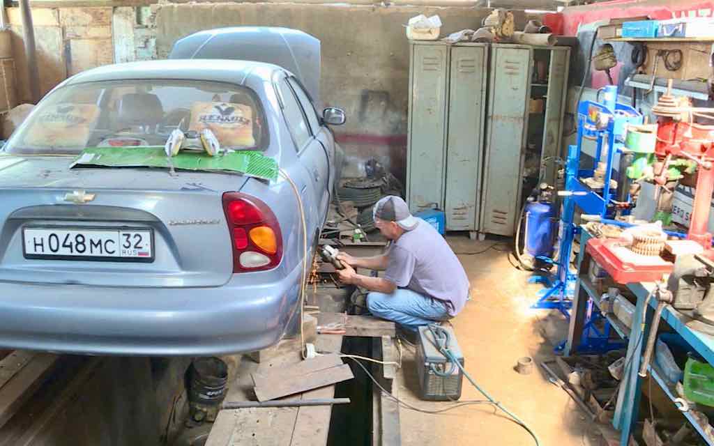 В Брянской области количество заключенных социальных контрактов превысило 300