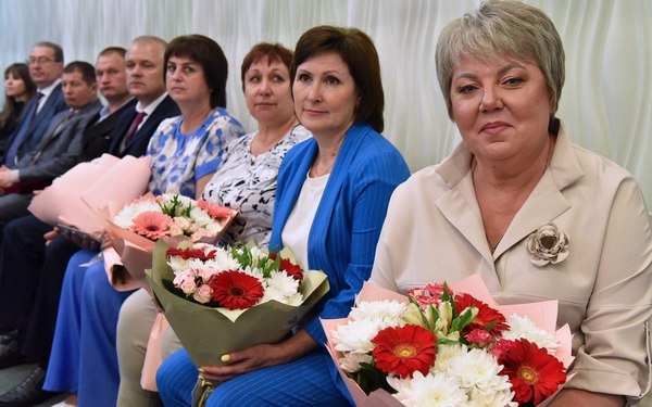 Брянский регион развивается по всем ключевым направлениям