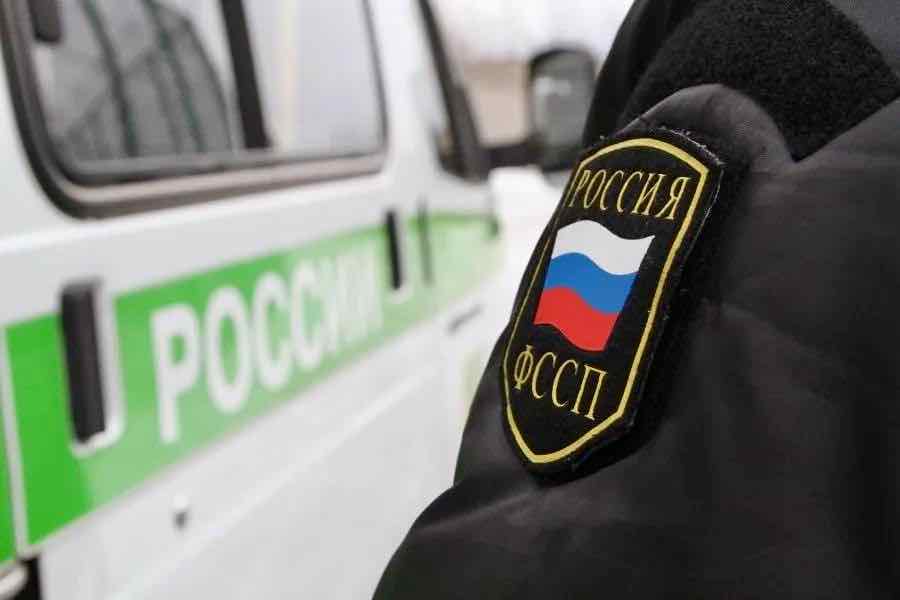 Брянский должник погасил миллионный долг после ареста квартиры