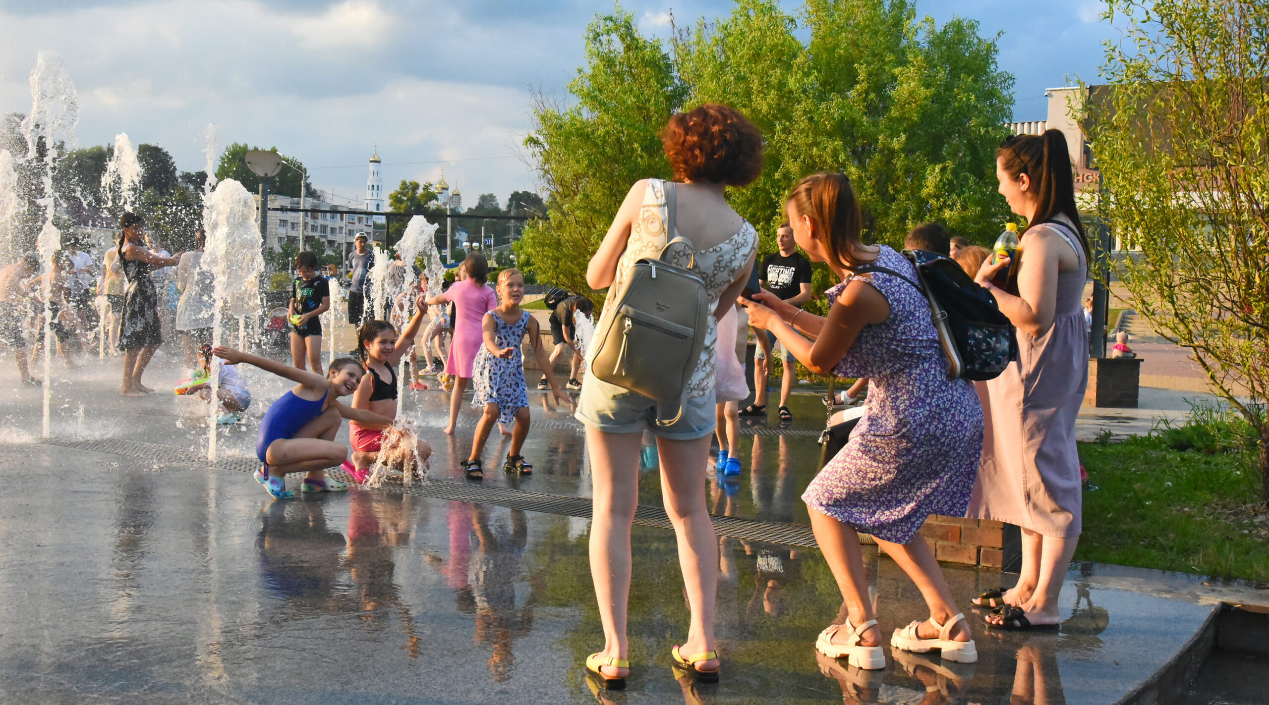 Брянцев приглашают принять участие в конкурсе БУГ