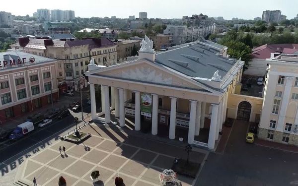 В области пройдут торжества в честь образования Брянщины