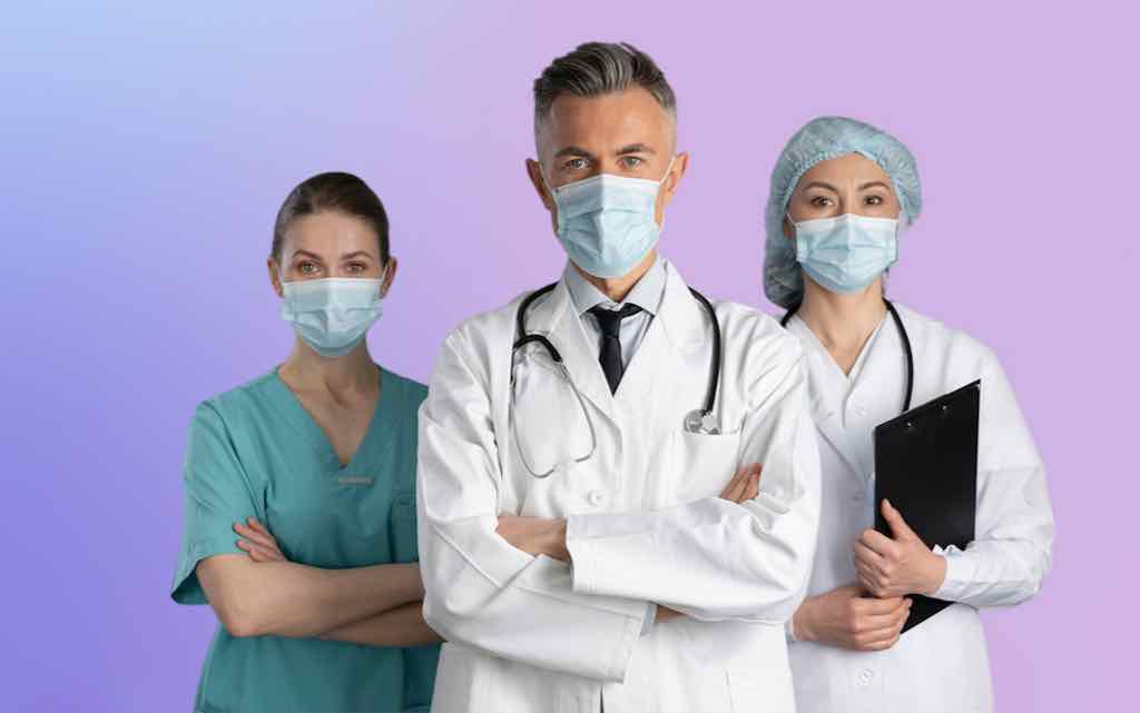 Брянские медики получают доплаты до 50 тысяч рублей