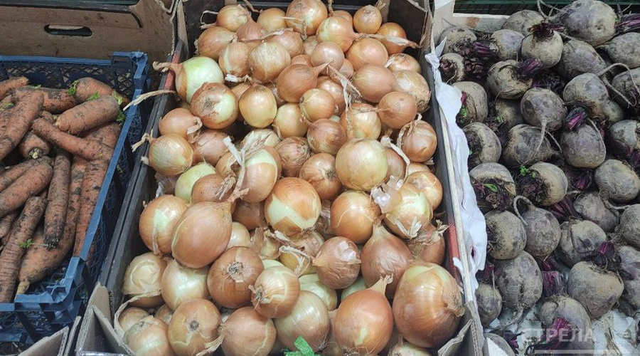 В субботу пройдет очередная ярмарка выходного дня на Брянщине