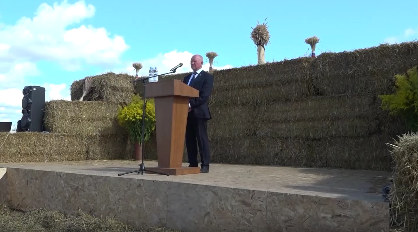 На Брянщине рассмотрели особенности выращивания зерновых культур