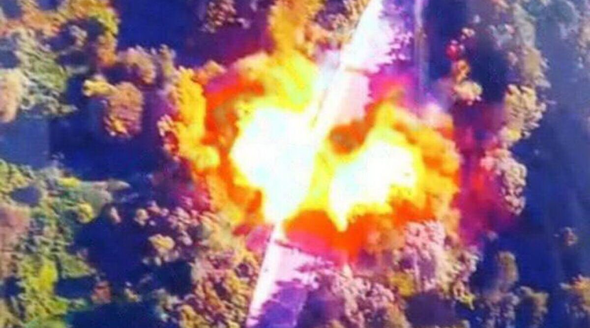 В Климовском районе Брянской области создают объездные пути