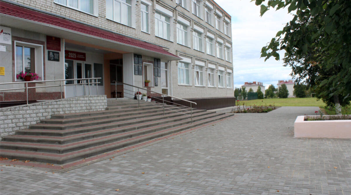 В Суземском районе школы и детсады готовы к новому учебному году