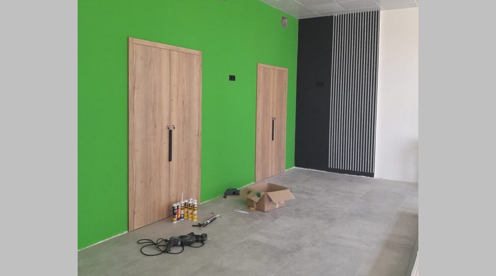 В Краснооктябрьской школе Стародубского округа откроется агрокласс