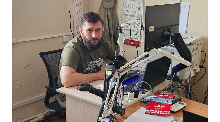 В Брянской области успешно проходит ресоциализация ветеранов СВО