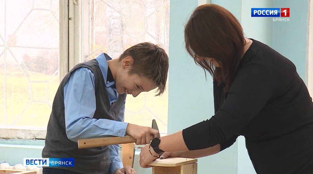 Почти 18 тысяч брянских школьников получили «Билет в будущее»