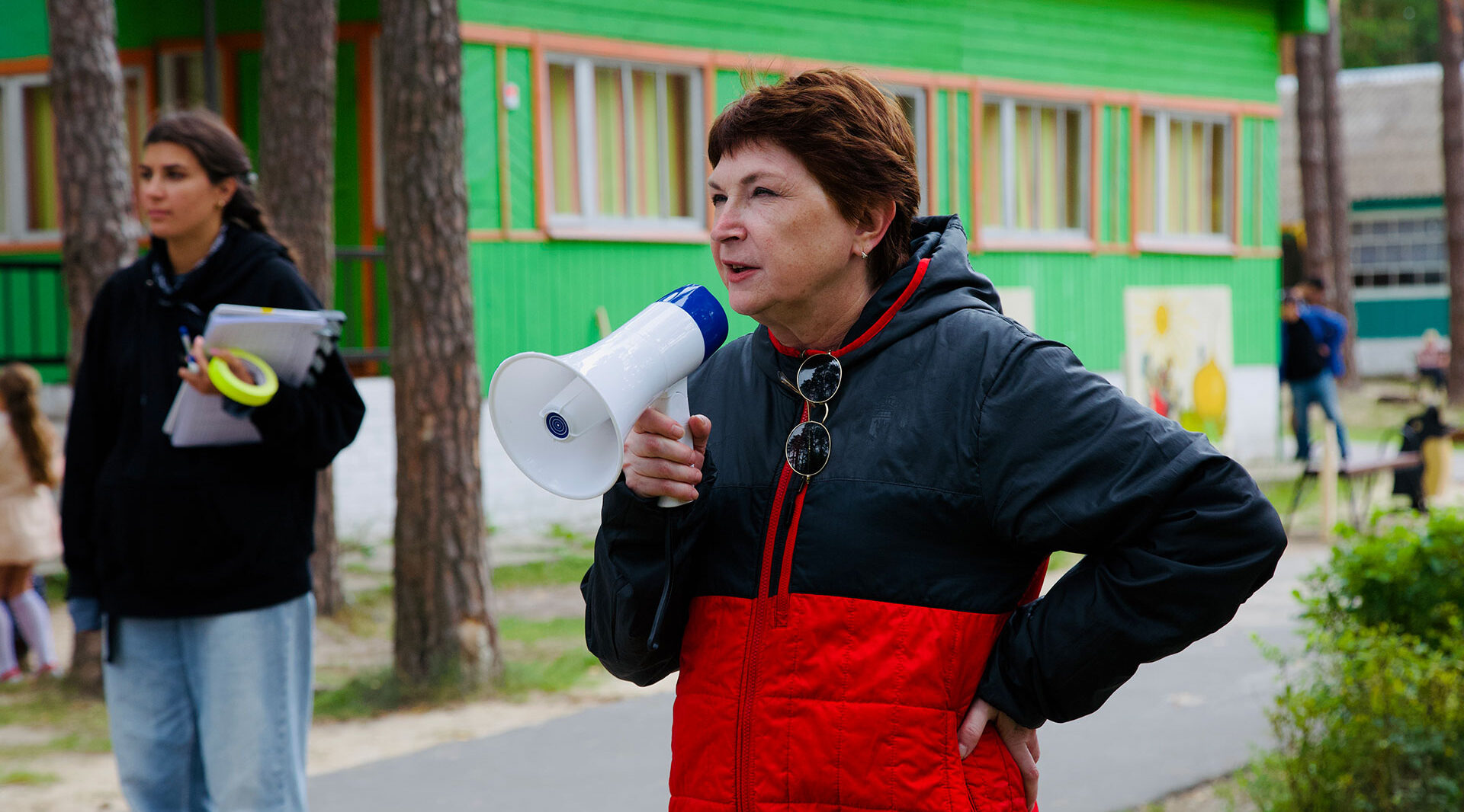 Брянск готовится к премьере трогательной истории от Ларисы Садиловой