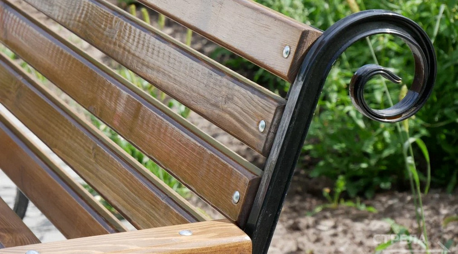 В Почепском районе созданы комфортные условия на 20 дворовых территориях