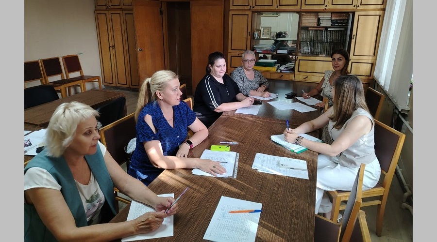 В Брянской области ветеранам СВО помогают вернуться к мирной жизни