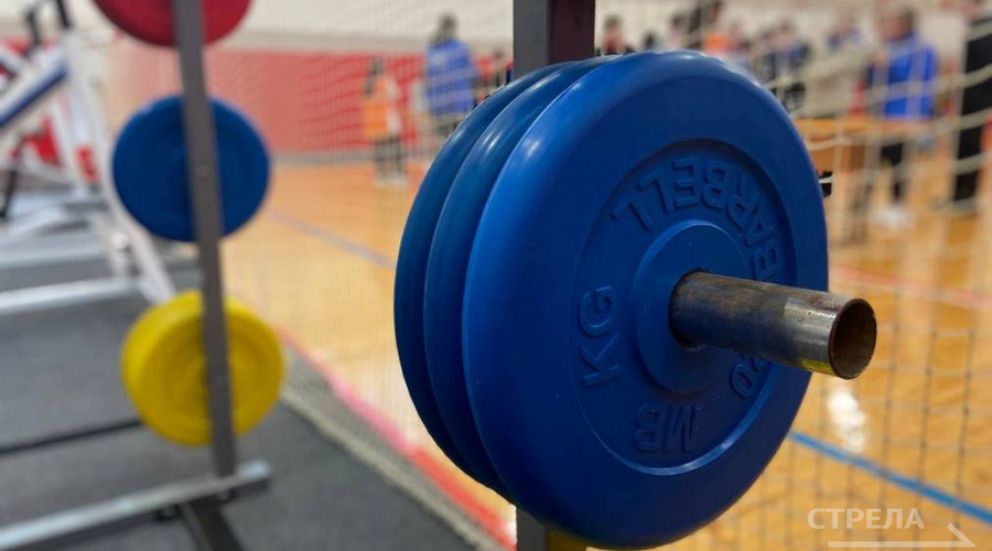 Более 2,7 млрд рублей предусмотрено на развитие физкультуры и спорта в Брянской области