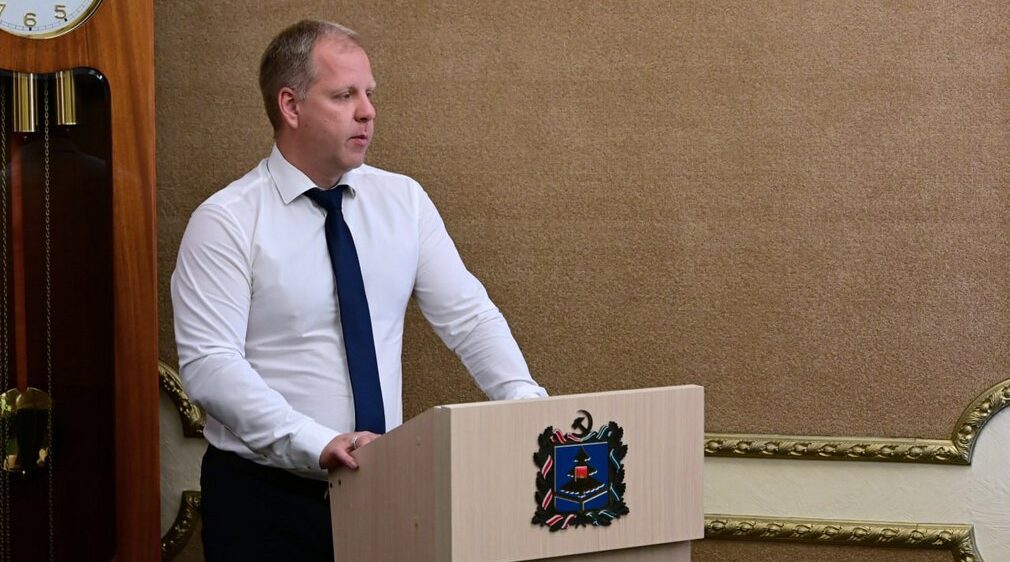 В преддверии 80-летия Победы брянским ветеранам Великой Отечественной войны оказали поддержку