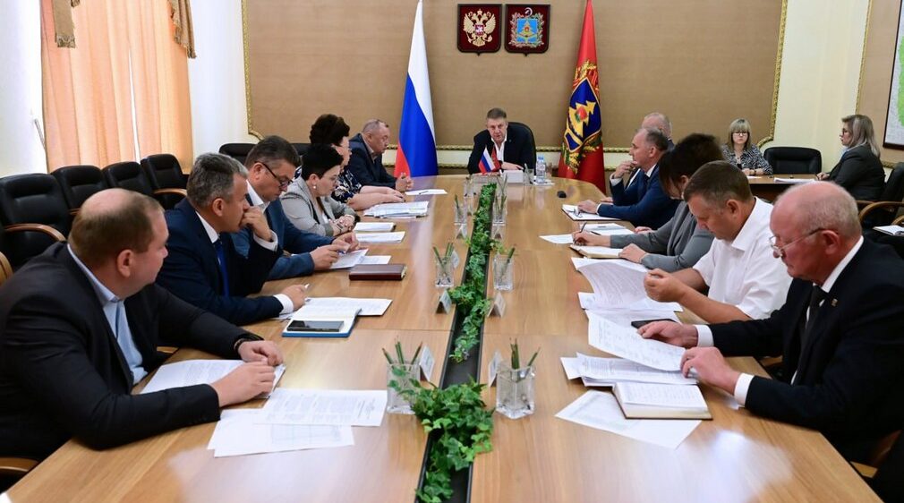 На Брянщине заботятся о тех, кто отстоял мир и трудился на благо страны