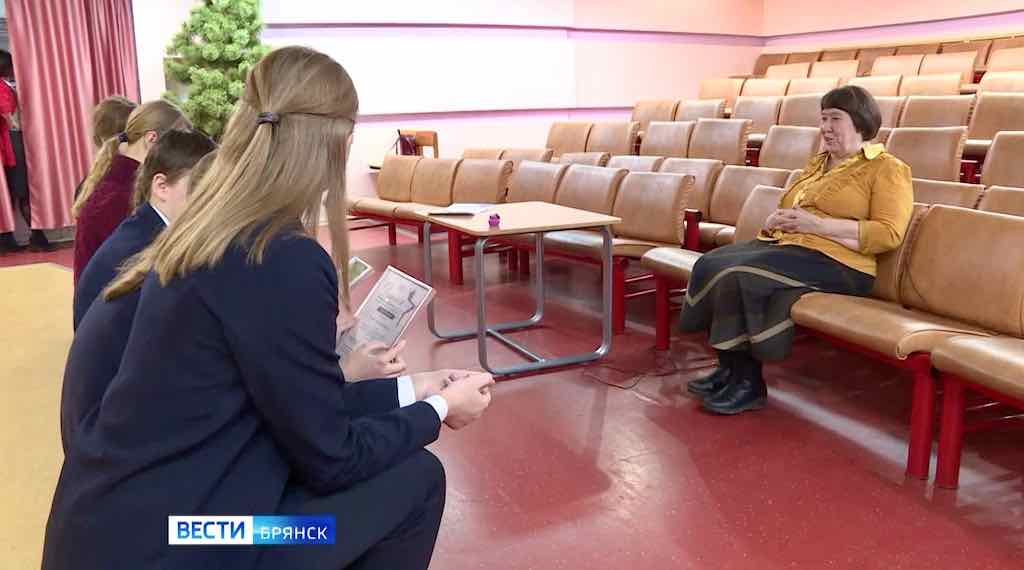 Брянские чтецы вошли в финал «Поэзия Победы»