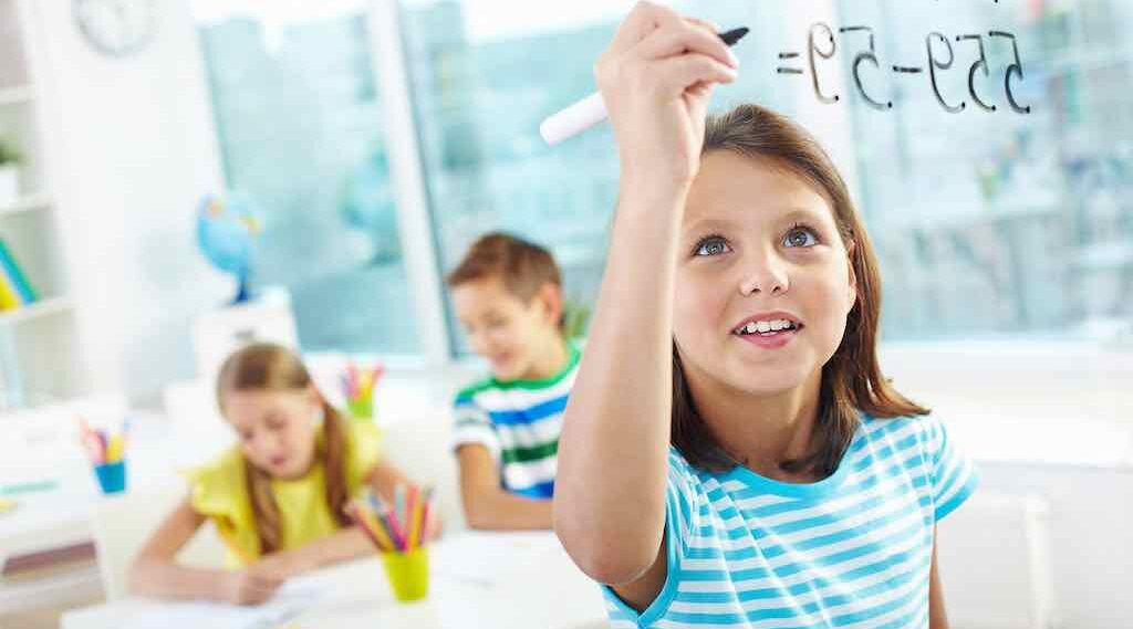 Чтобы испытывать удовольствие от обучения