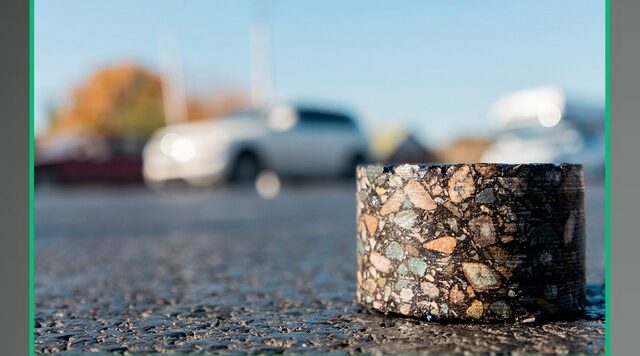 По нацпректу в Брянске начнется капремонт 1-го и 2-го проездов Станке Димитрова