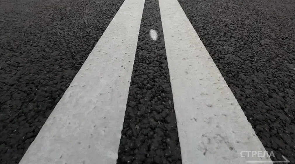 В Брянской области отремонтировали почти 6000 километров дорог