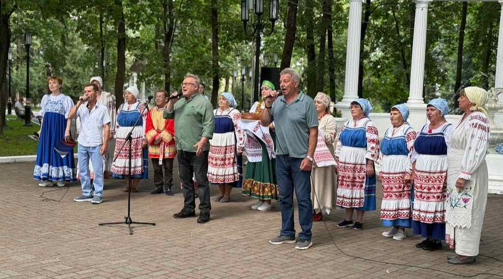 Дубровский и Рогнединский районы показали свои успехи