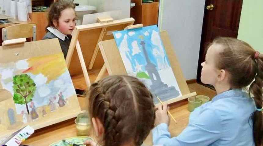 Глинищевская ДШИ получила новые инструменты и оборудование