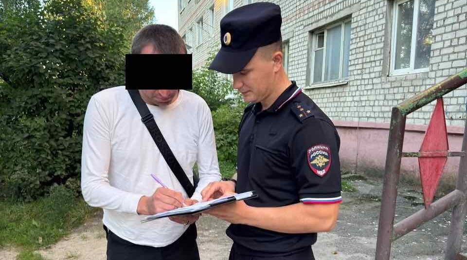 В Брянской области подвели итоги операции «Формальник»