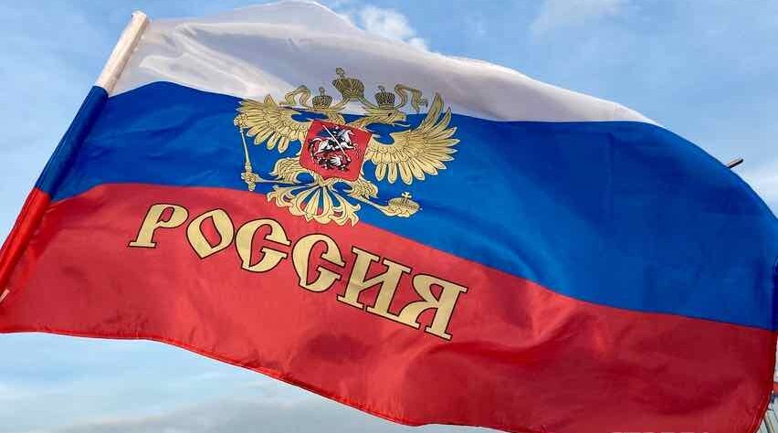 Брянск готовится к патриотическому автопробегу в День флага