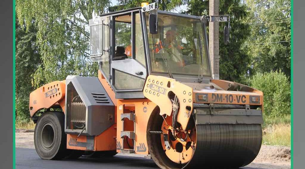 В Брянске отремонтируют участок дороги по нацпроекту