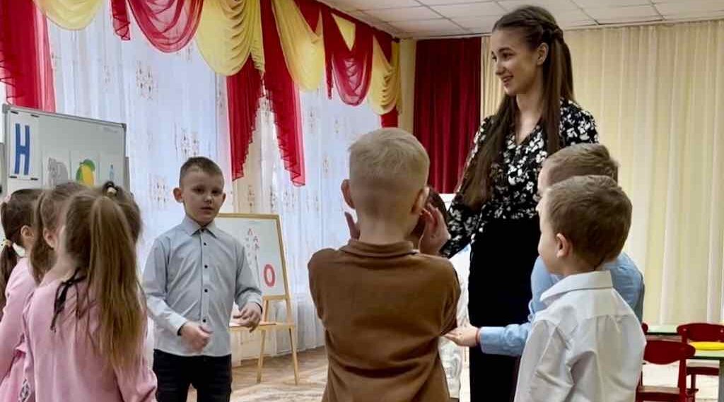 Путешествие в страну Буквоград