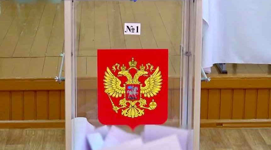 Брянцы могут проголосовать за губернатора до 8 сентября в Москве 