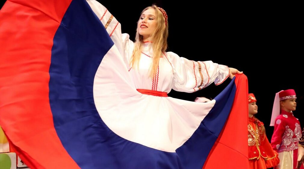 В Брянске прошла традиционная августовская педконференция