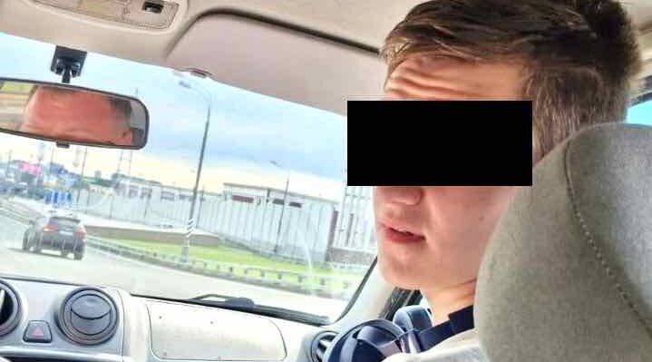 В Брянске задержали курьера мошенников, похитившего миллион