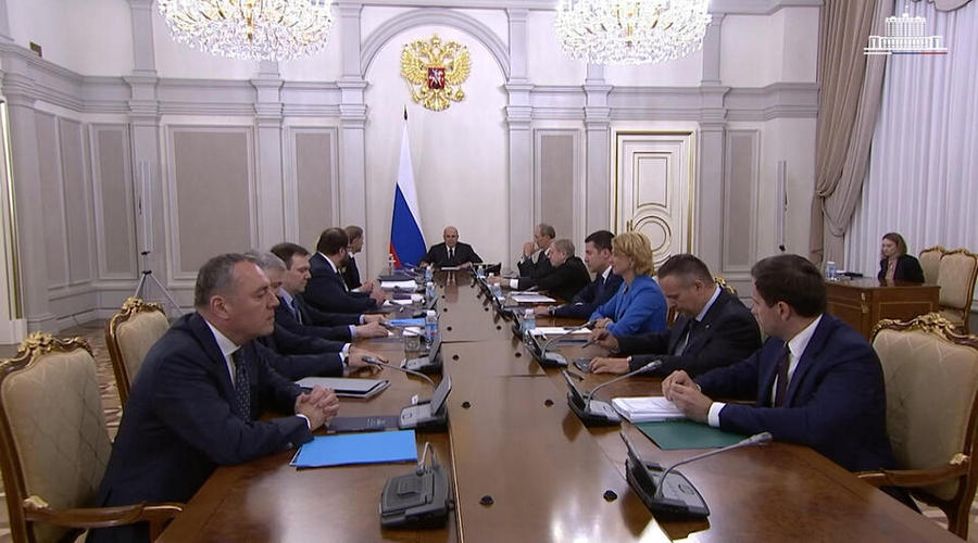 Брянщине выделят дополнительное финансирование на помощь бизнесу