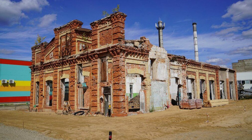 В Дятьково в 2026 году будет реализован проект «Хрустальная площадь»