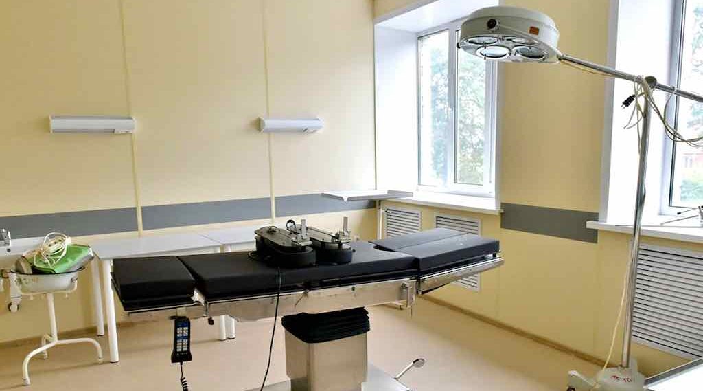 Брянский губернатор оценил реновацию Навлинского района