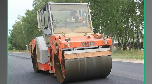 В Бежицком районе Брянска по нацпроекту отремонтируют дорогу по переулку Депутатскому