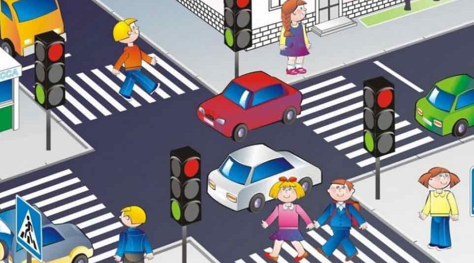 В Брянске усилят контроль за проездом перекрестков