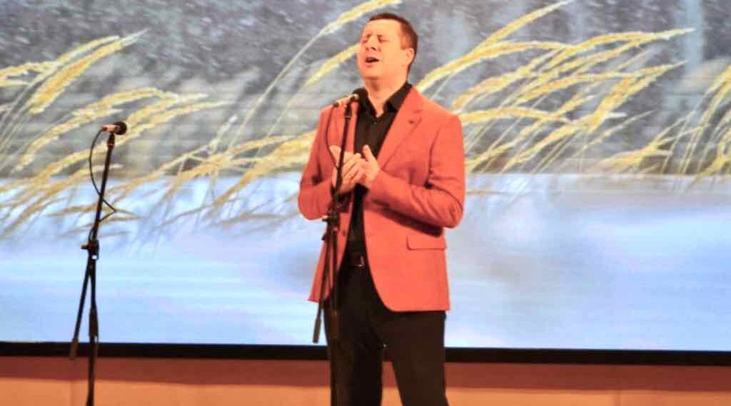 Брянские вокалисты победили на всероссийском патриотическом фестивале