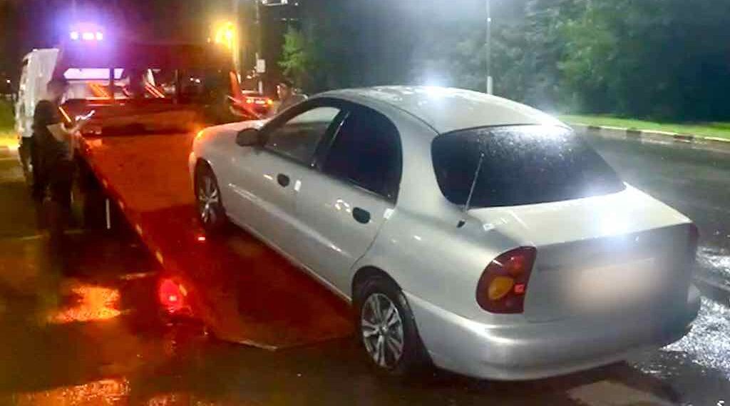 В Брянске задержаны двое наркодилеров с синтетическими наркотиками