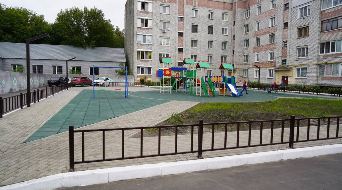 Платформа обратной связи помогает сделать Брянский регион более комфортным