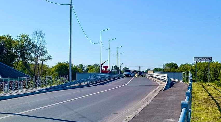 В Почепском районе модернизируют социальную инфраструктуру