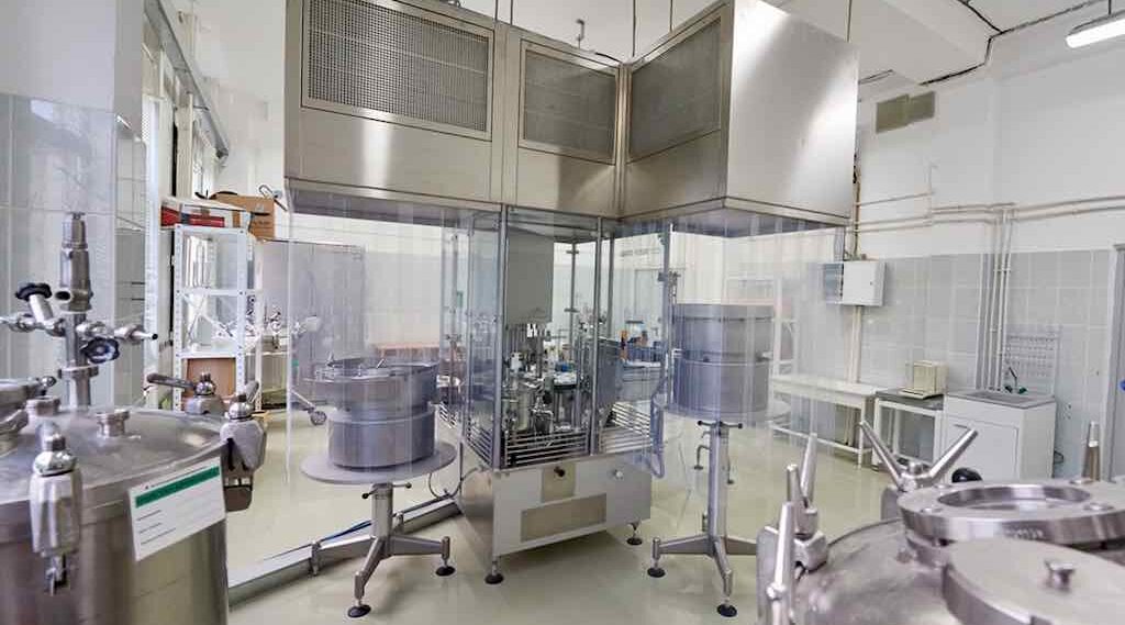 Почепский завод «Молград» выпускает сыр премиум-класса