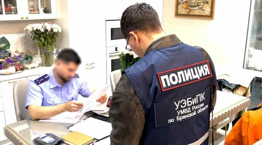 В Брянске раскрыто мошенничество с медоборудованием на 28 млн