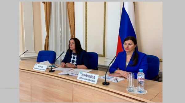 Для членов территориальных избирательных комиссий Брянской области состоялся семинар – совещание