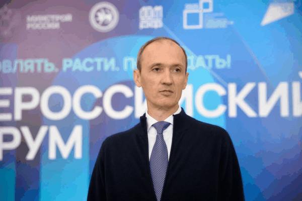 Цифровизация и биометрия становятся ключевыми инструментами комплексного развития российских городов